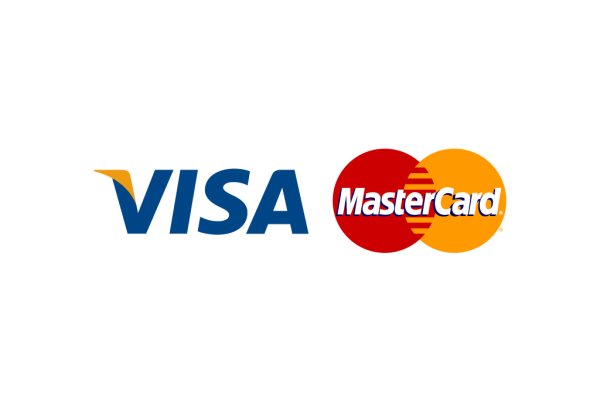 Значок visa MASTERCARD