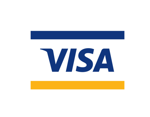 Логотип visa
