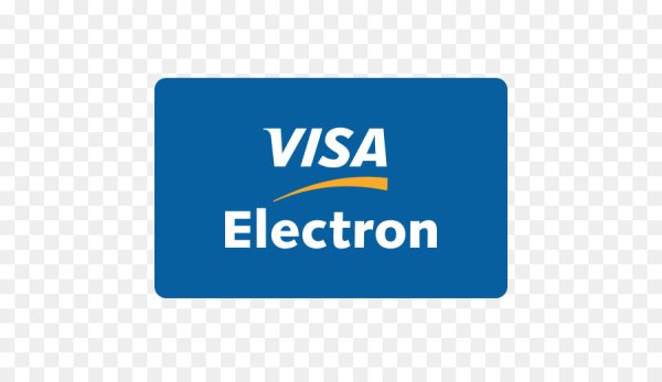 Карта visa Electron