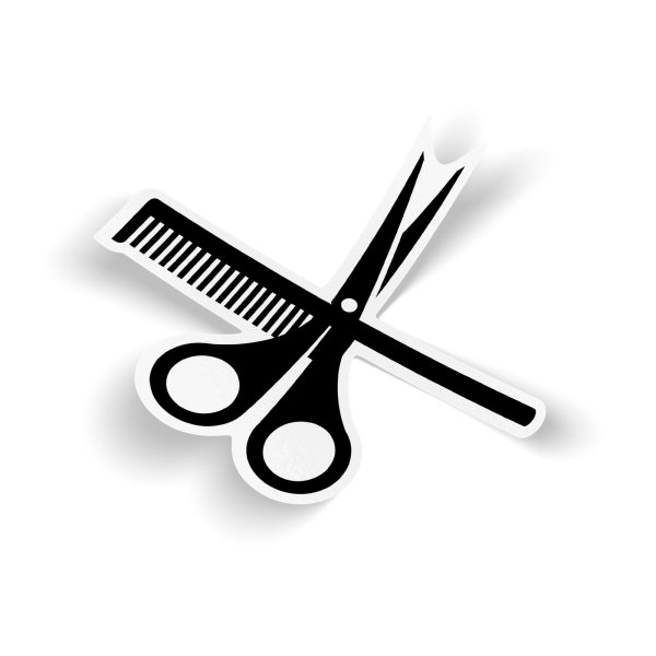 Женский салон лого