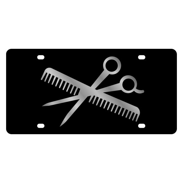 Парикмахер лого