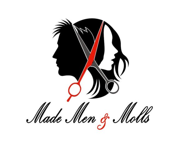 Значок парикмахера