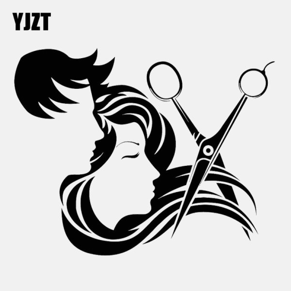 Парикмахерская клипарт