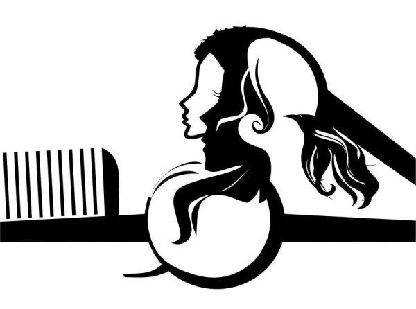 Фото логотип парикмахерская Пирсинги