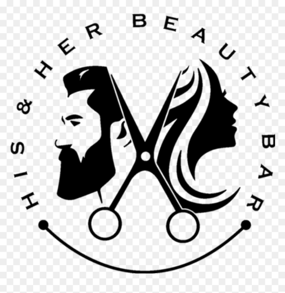 Знак парикмахера