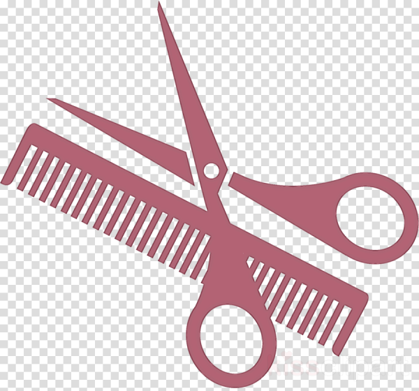 Эмблема салона красоты