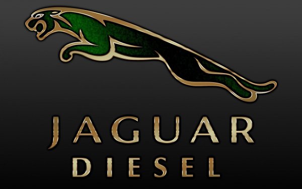 Шильдик Ягуар