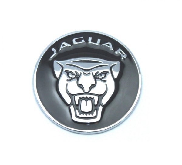 Ягуар эмблема