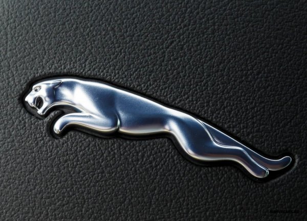 Jaguar марка