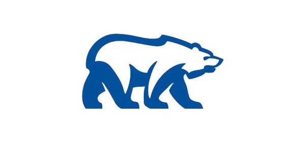 Медведь Единая Россия логотип