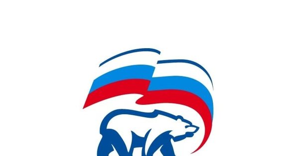 Символика Единой России