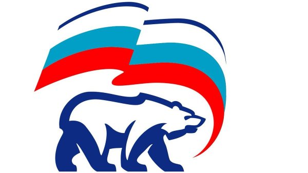 Герб Единой России