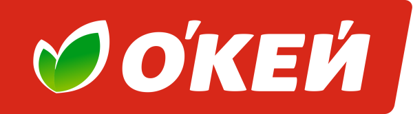 Окей логотип