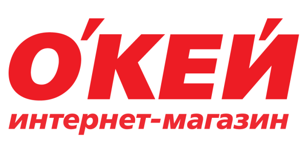 O'Key логотип