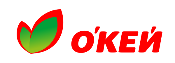 Окей вывеска