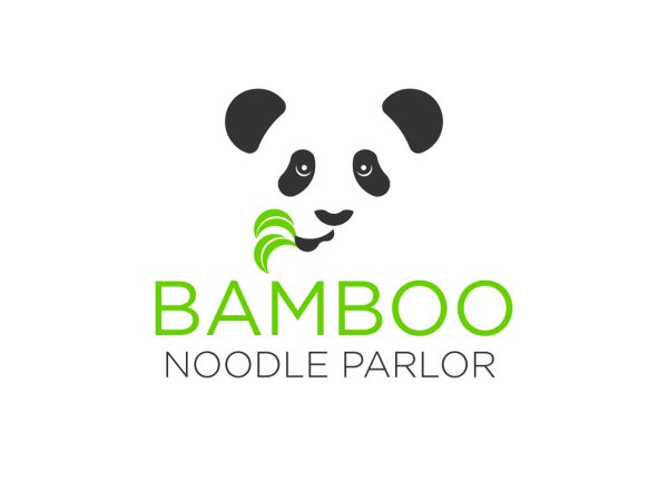 Панда логотип название