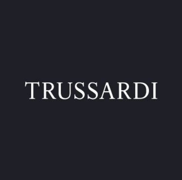Trussardi Jeans лейбл