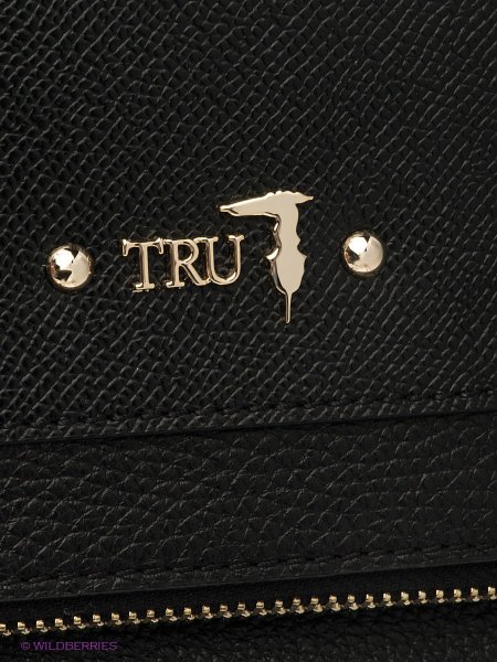 Trussardi Jeans logo