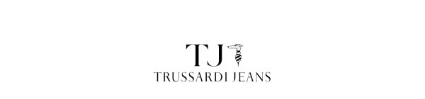 Trussardi Jeans logo