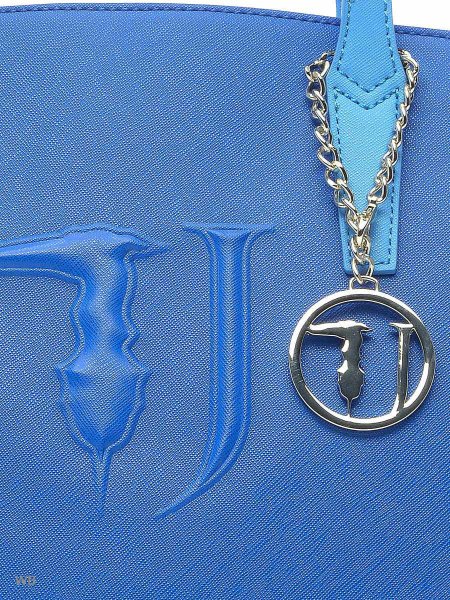 Trussardi эмблема