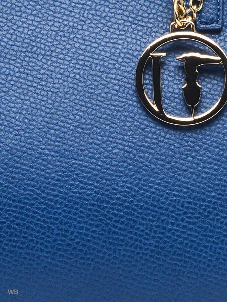 Брендовые молнии Труссарди