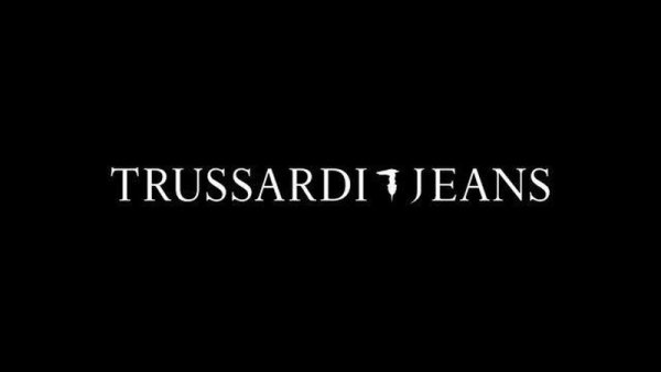 Trussardi Jeans логотип