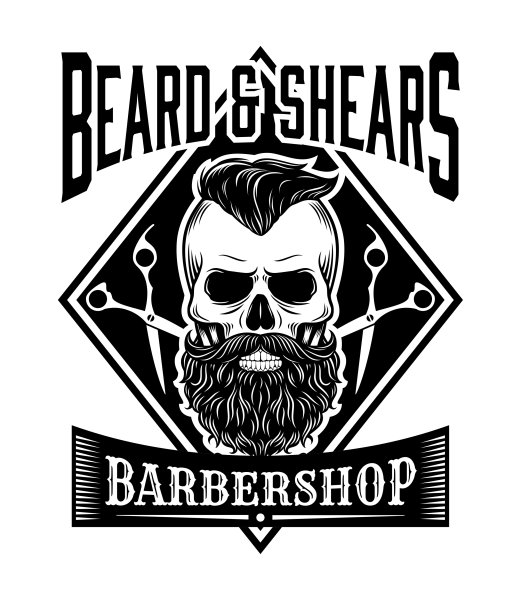 Барбершоп атрибуты