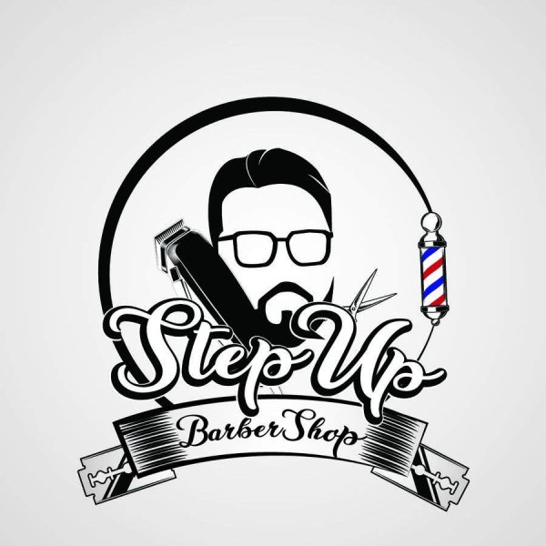 Барбершоп постеры