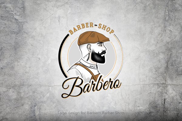 Постеры для барбершопа