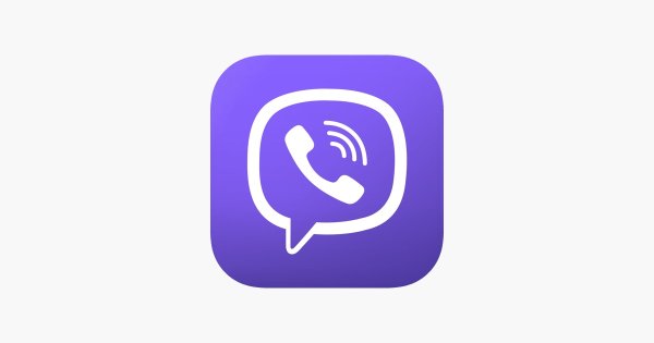Viber картинки