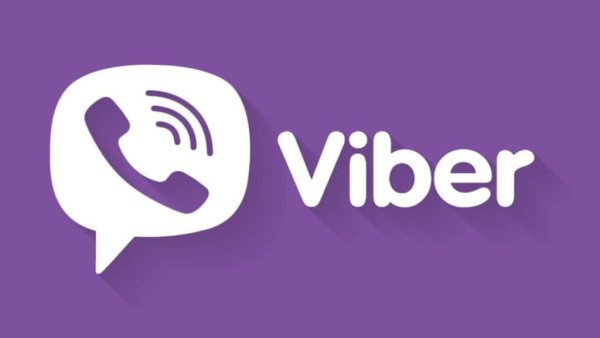 Ярлык Viber