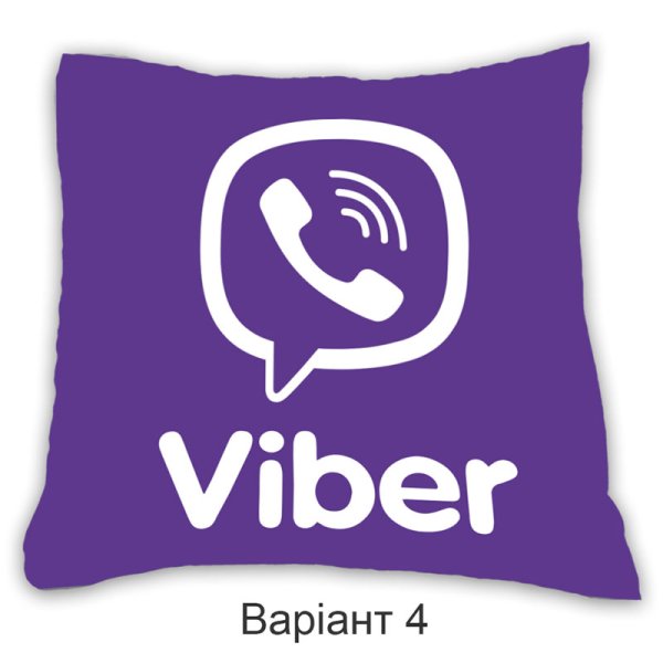 Эмблема Viber