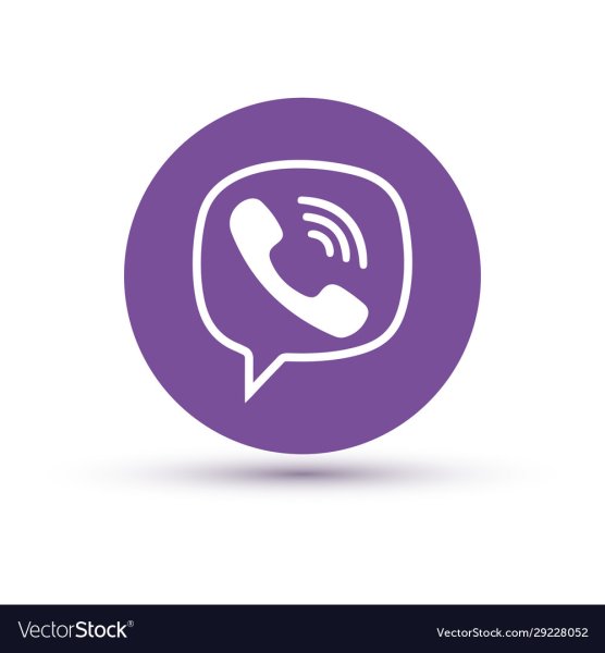 Логотип Viber PNG