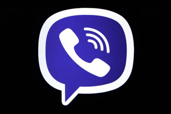 Значок Viber