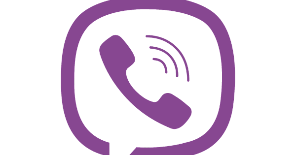 Лого вайбер демон