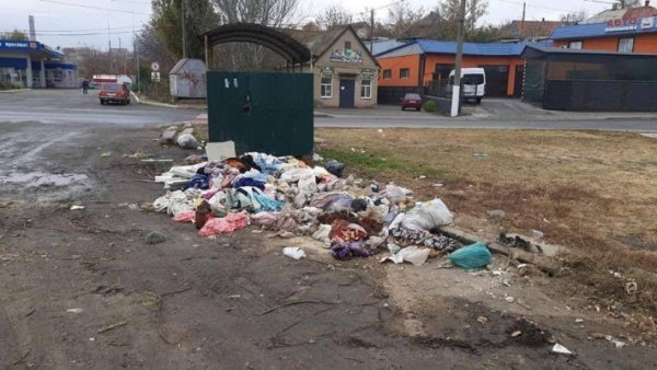 Мессенджер вайбер