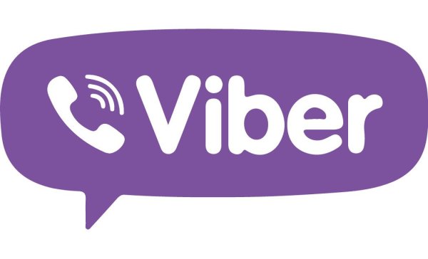 Значок вибер