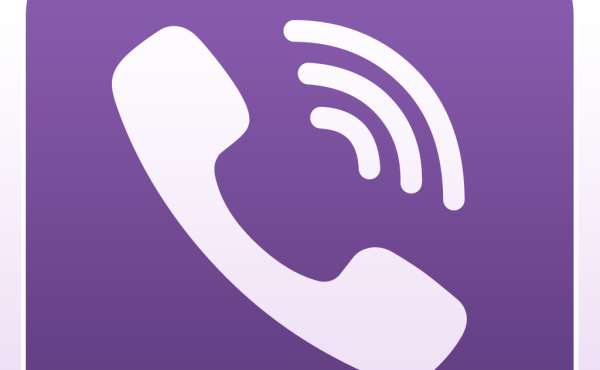 Значок вайбера