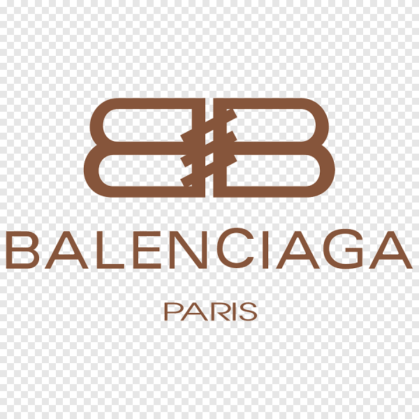 Balenciaga Paris лого