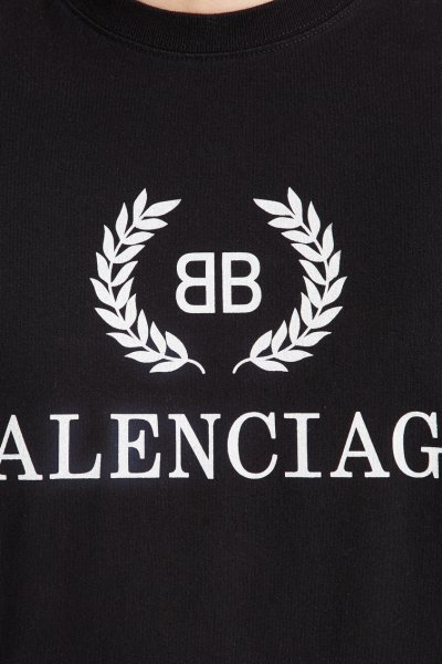 Balenciaga эмблема