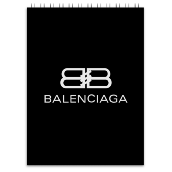 Balenciaga лейбл