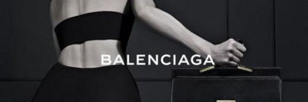 Марка одежды Баленсиага