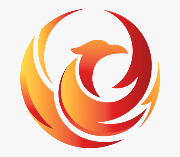 Феникс иконка