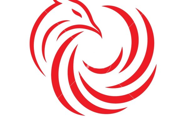 Феникс эмблема