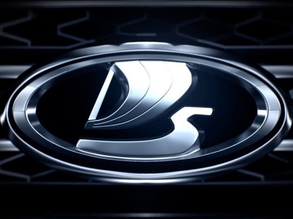 АВТОВАЗ логотип