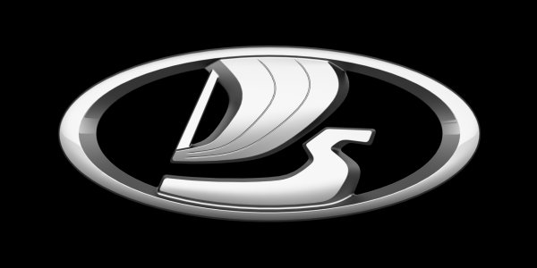 Лада Гранта логотип