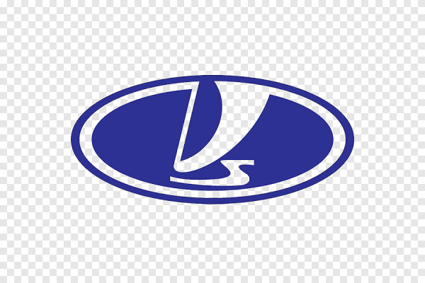 Логотип Лада