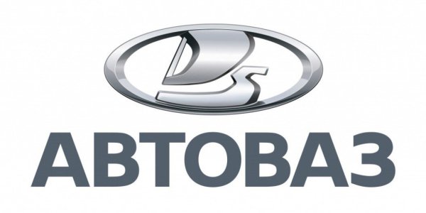 Знак Лады ВАЗ