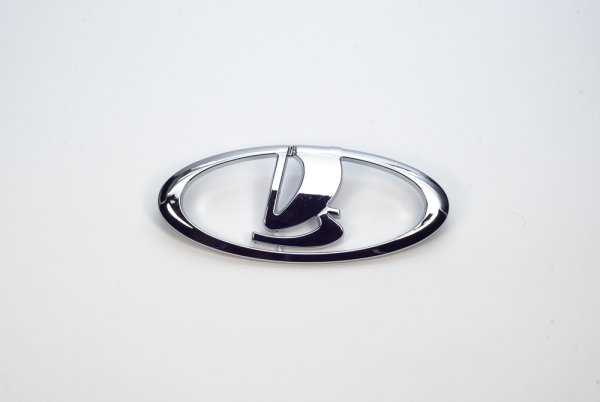 Логотип Лада