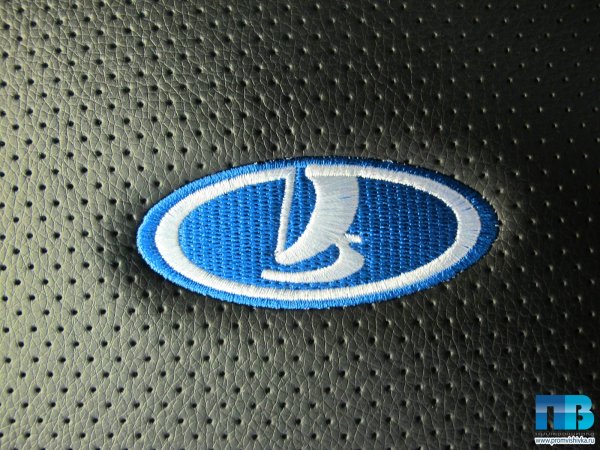 Символ АВТОВАЗА